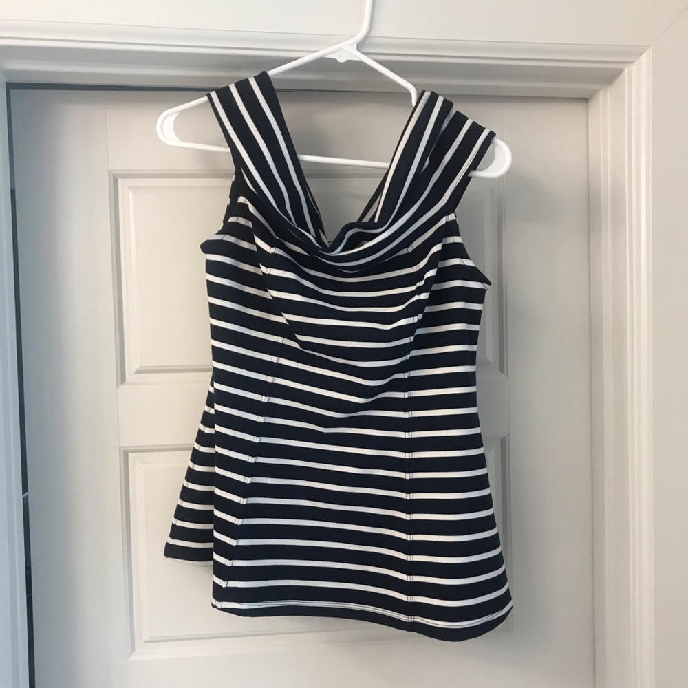 Anthro top